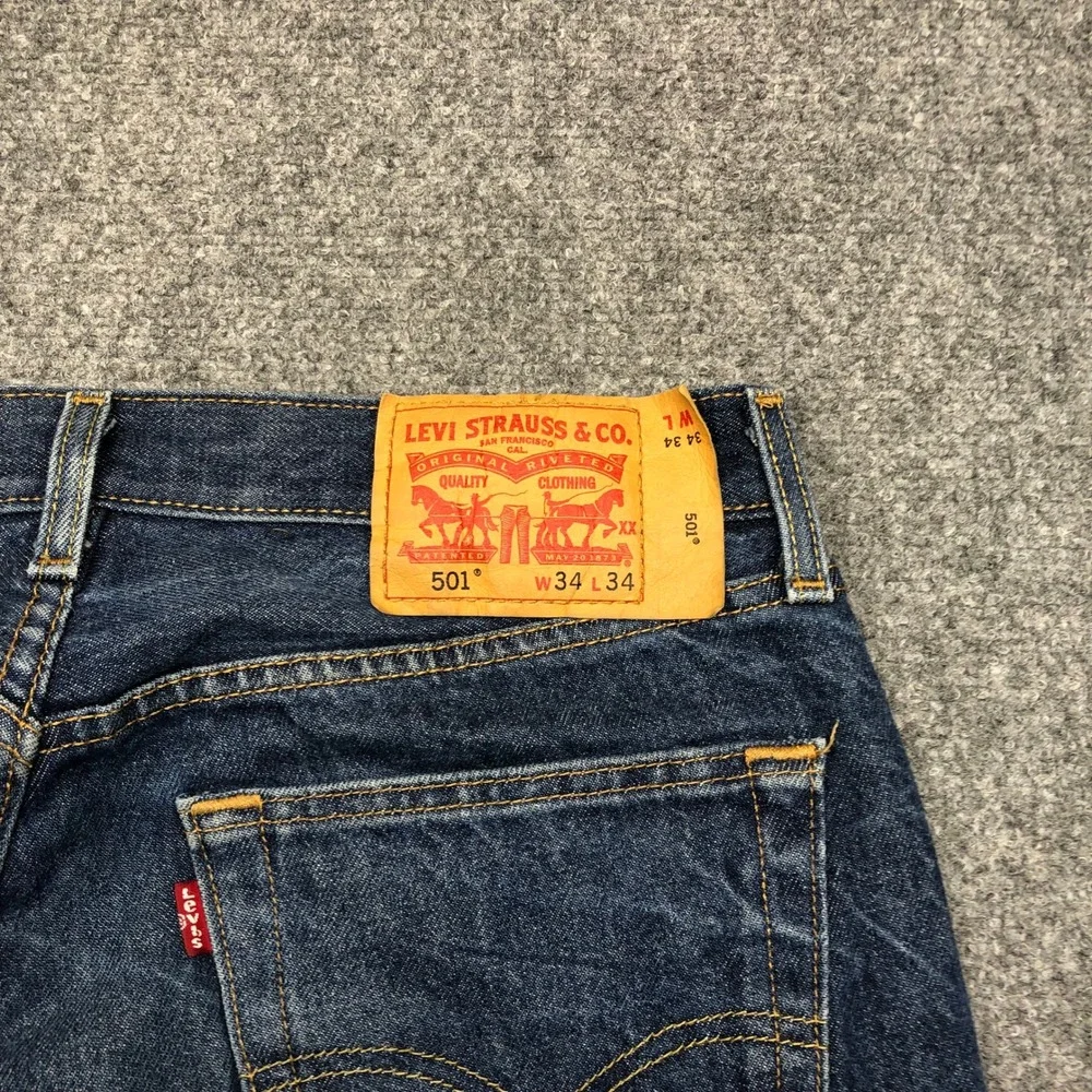 Levis classic levi